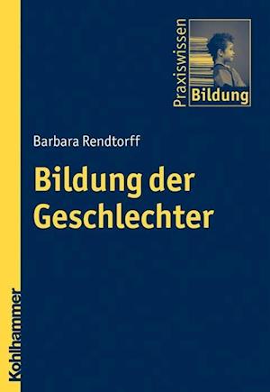 Rendtorff, B: Bildung der Geschlechter