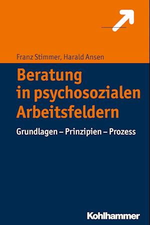 Beratung in psychosozialen Arbeitsfeldern