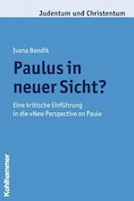 Paulus in Neuer Sicht?