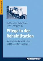 Pflege in der Rehabilitation