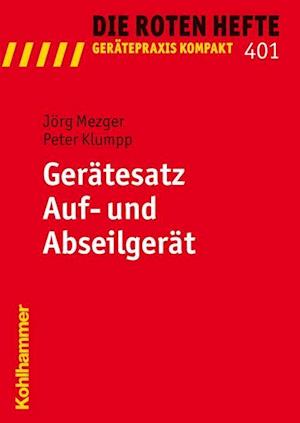 Gerätesatz Auf- und Abseilgerät