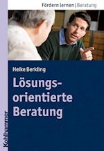 Lösungsorientierte Beratung