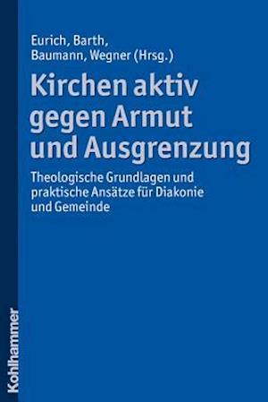 Kirchen Aktiv Gegen Armut Und Ausgrenzung