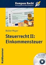 Steuerrecht II