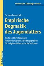 Empirische Dogmatik Des Jugendalters