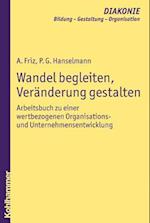 Wandel Begleiten, Veranderung Gestalten