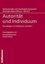 Autoritat Und Individuum