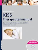 KiSS - Therapeutenmanual