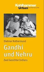 Rothermund, D: Gandhi und Nehru