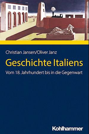 Geschichte Italiens