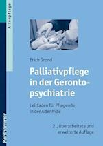 Palliativpflege in Der Gerontopsychiatrie