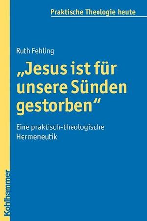 Jesus Ist Fur Unsere Sunden Gestorben