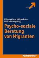 Psycho-Soziale Beratung Von Migranten