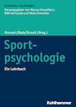 Sportpsychologie