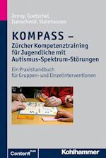 KOMPASS - Zürcher Kompetenztraining für Jugendliche mit Autismus-Spektrum-Störungen