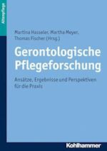 Gerontologische Pflegeforschung