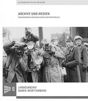Archive Und Medien