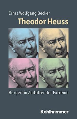 Becker, E: Theodor Heuss