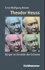 Becker, E: Theodor Heuss