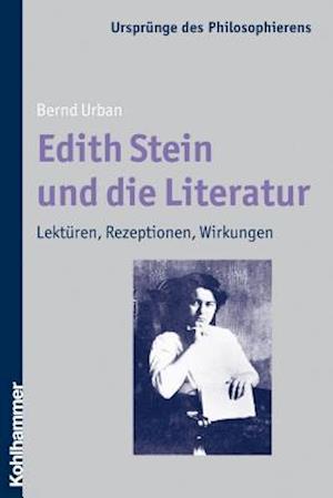 Edith Stein Und Die Literatur