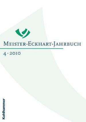 Meister-Eckhart-Jahrbuch