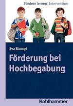 Förderung bei Hochbegabung