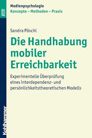 Die Handhabung mobiler Erreichbarkeit