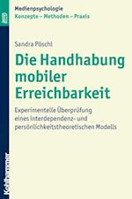 Die Handhabung mobiler Erreichbarkeit