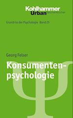 Felser, G: Konsumentenpsychologie