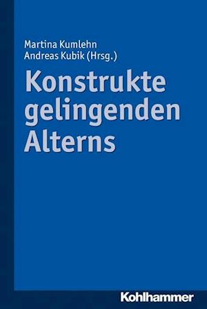 Konstrukte Gelingenden Alterns