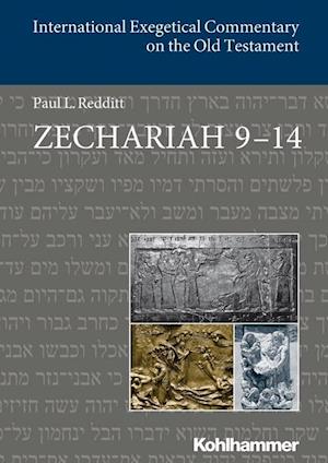 Redditt, P: Zechariah 9-14