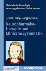 Heinen, F: Neuropharmakotherapie und klinische Systematik