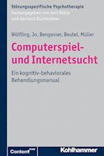 Computerspiel- und Internetsucht