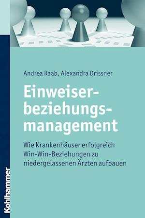 Einweiserbeziehungsmanagement