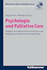 Psychologie und Palliative Care