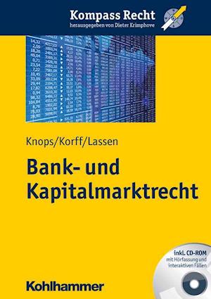 Bank- und Kapitalmarktrecht