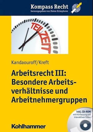 Arbeitsrecht III