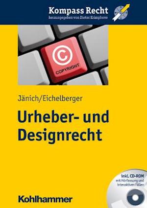 Urheber- Und Designrecht