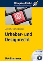 Urheber- Und Designrecht