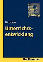 Kiper, H: Unterrichtsentwicklung