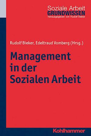 Management in der Sozialen Arbeit