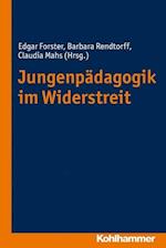 Jungenpädagogik im Widerstreit