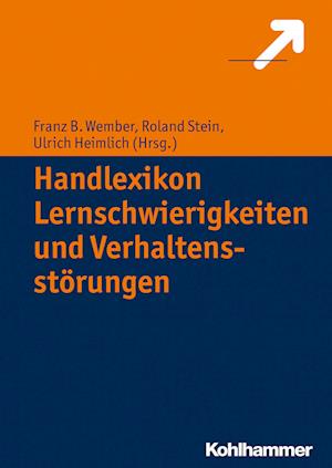 Handlexikon Lernschwierigkeiten und Verhaltensstörungen