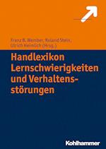 Handlexikon Lernschwierigkeiten und Verhaltensstörungen