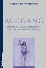 Aufgang. Band 8 (2011)