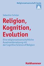 Religion, Kognition, Evolution