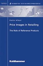 Price Images in Retailing
