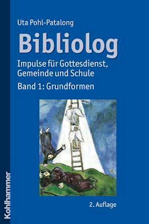 Bibliolog