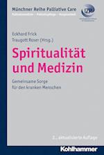 Spiritualität und Medizin