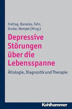 Depressive Storungen Uber Die Lebensspanne